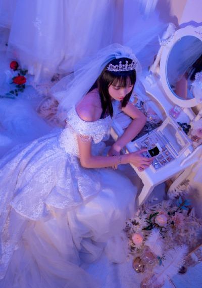 白鹿宁安如梦_HD视频大全